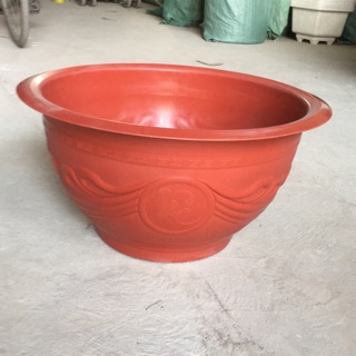Chậu tròn T48 giá rẻ