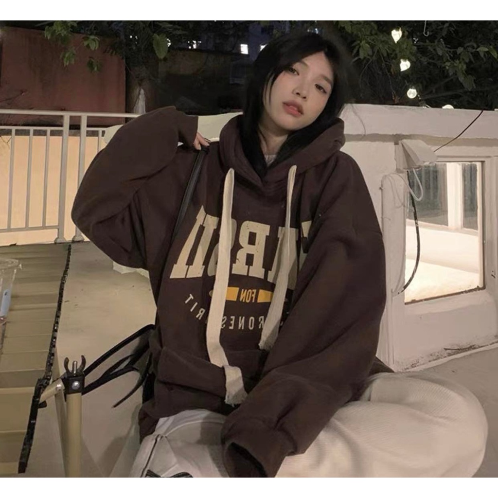 áo hoodie FON ( chuẩn hình 100%)