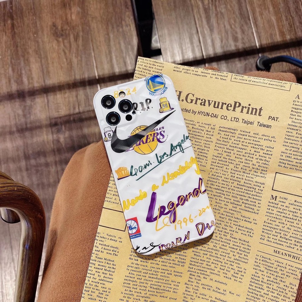 Ốp Lưng In Hình Độc Đáo Cho Iphone 7 / 8 Plus Se2 7plus / 8plus Ix Xr Xsmax 11 Pro Promax 12 12mini Pro Promax | BigBuy360 - bigbuy360.vn