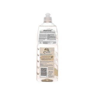 Nước Rửa Chén Earth Choice chanh 1L