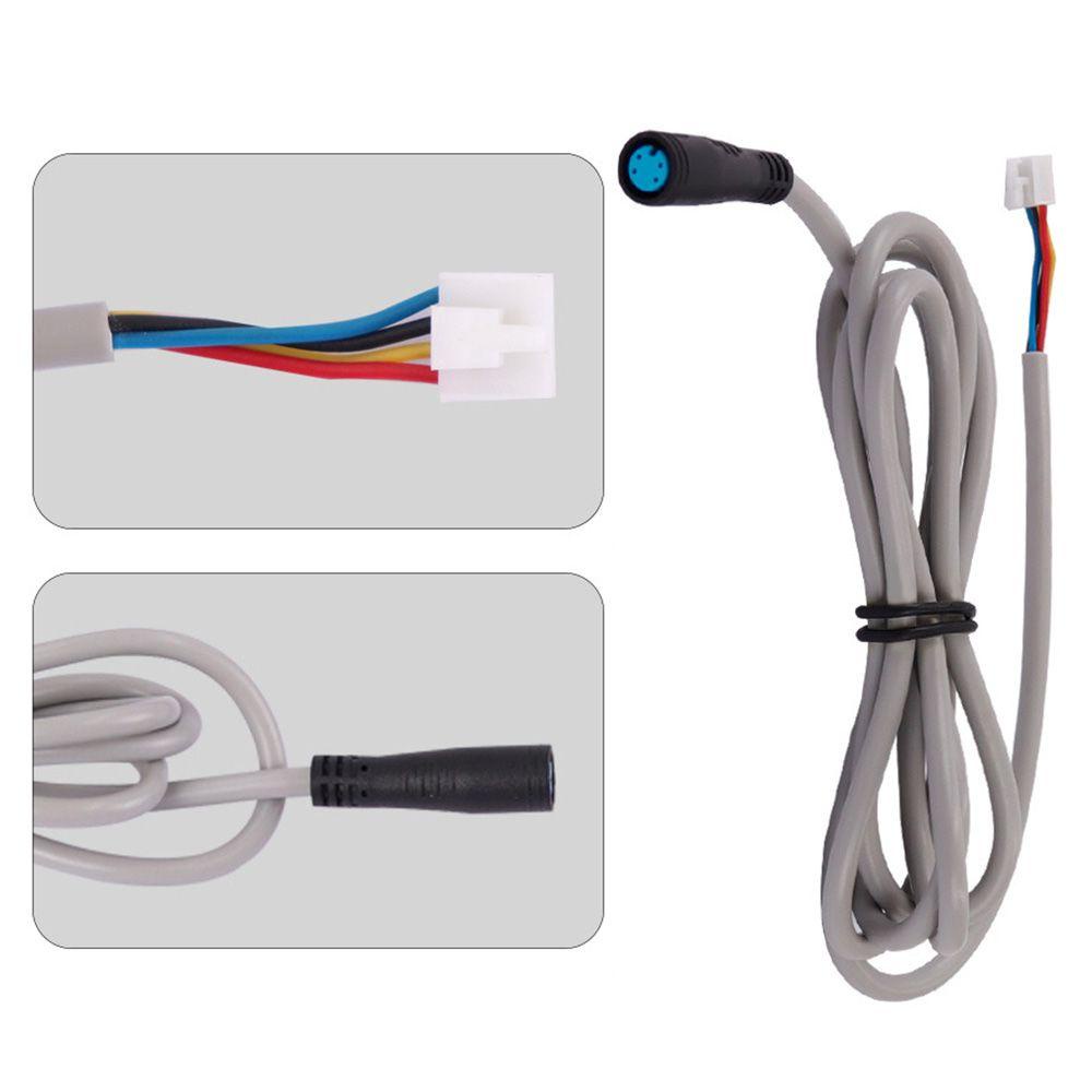 Dây Cáp Sạc Dữ Liệu Chống Mòn Thiết Thực Tiện Lợi