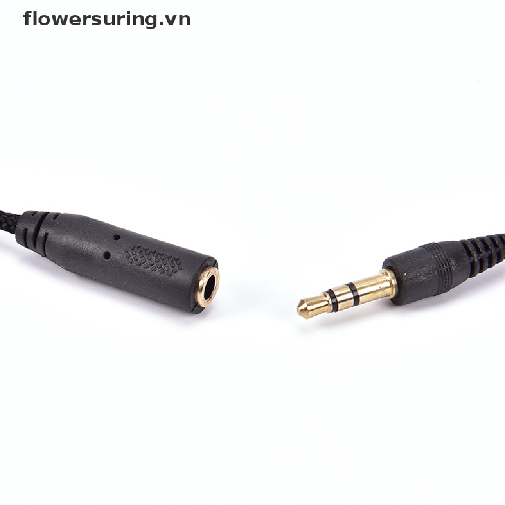 Cáp Nối Dài Jack 3.5mm
