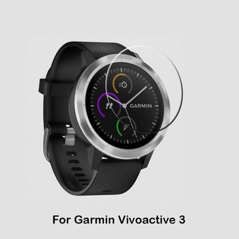 Dán màn hình cường lực Garmin Vivoactive 3