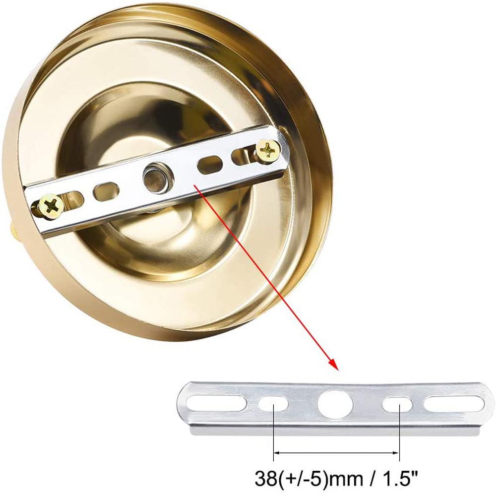 Giá Đỡ Đèn Trần Nhà Bằng Kim Loại Phong Cách Công Nghiệp Cổ Điển