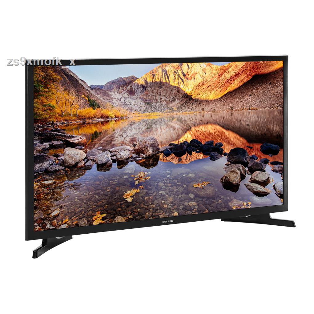 ۩☏Smart Tivi Samsung 32 inch UA32T4500 Mới 2020, Hệ điều hành Tizen OS, Điều khiển tivi bằng điện thoại:Bằng ứng dụng Sm