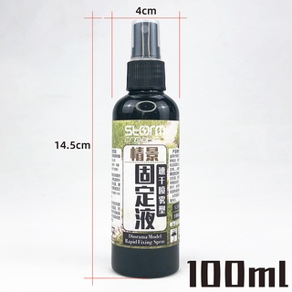 Keo Dạng Xịt