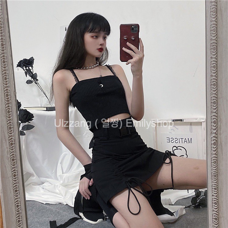 Chân váy ôm nữ mini Emilyshop