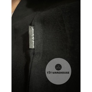 [ Hình thật ] Áo ADLV Kem - Hàng full tag, nhãn, mac - Bao check