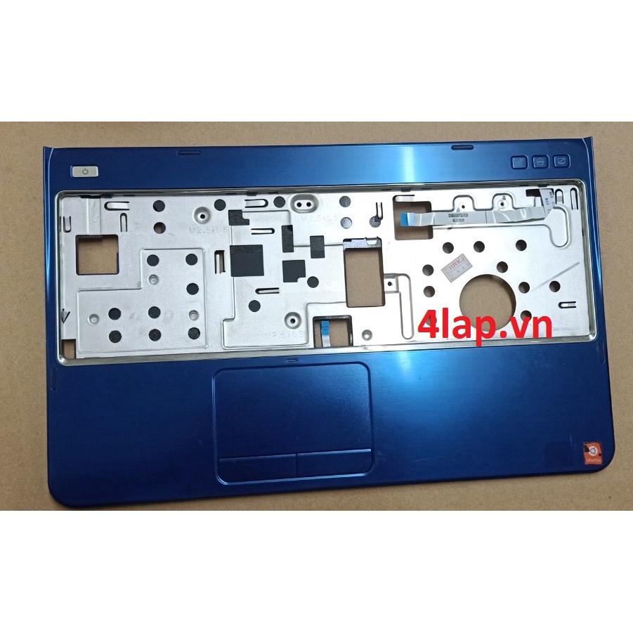 Vỏ máy laptop Dell Inspiron N5110 | BigBuy360 - bigbuy360.vn