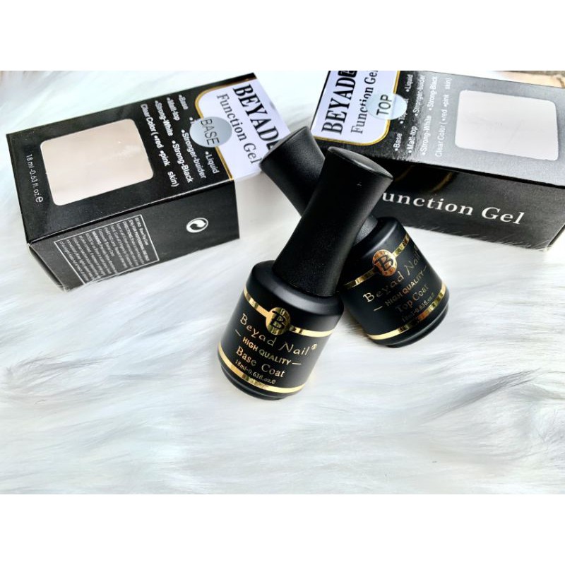 Cặp Base top Beyad