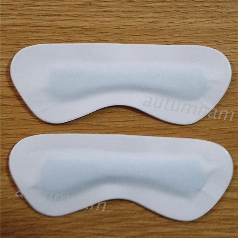 Cặp Đệm Giả Da Bảo Vệ Gót Chân Khi Mang Giày Tiện Dụng