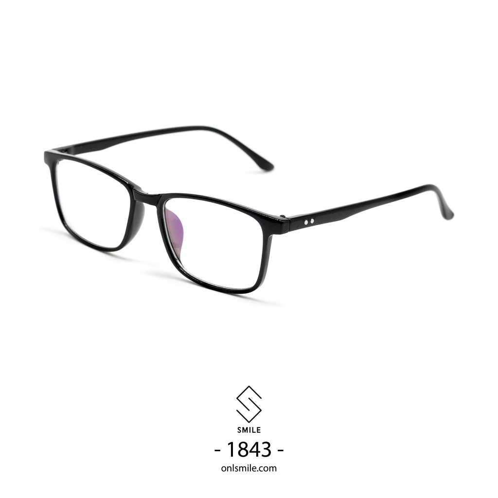 SMILE - Kính gọng chữ nhật - P1843/1844/1845/1846 | BigBuy360 - bigbuy360.vn