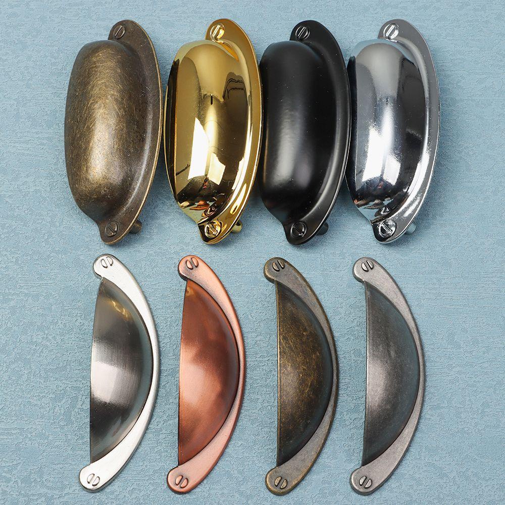 Tay Nắm Cửa Tủ Chén / Tủ Quần Áo Chất Lượng Cao