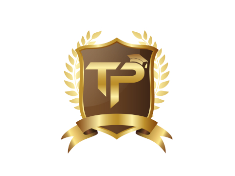 T&P Books Logo