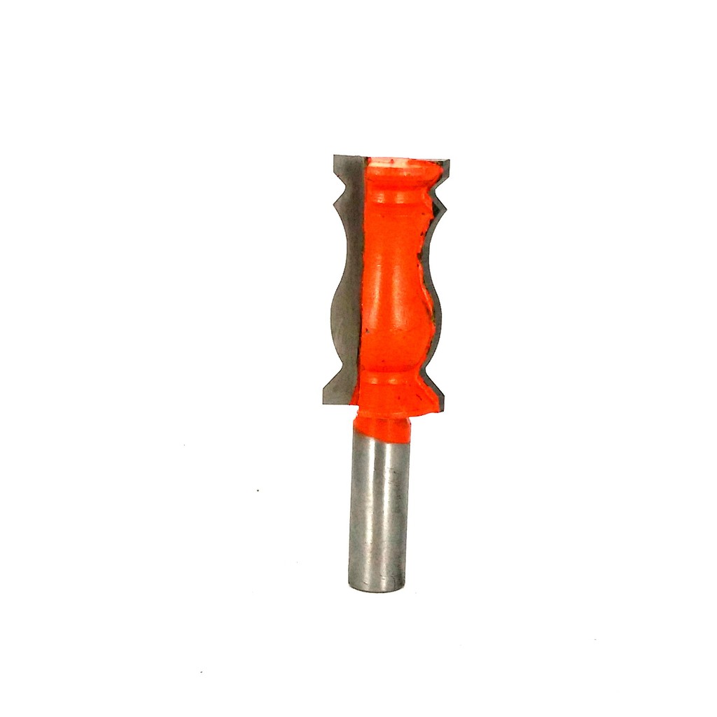MŨI SOI GỖ  ĐÁNH CHỈ PHÀO TỦ CAO 55MM (H10)