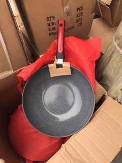 Chảo đá Cremic 32cm