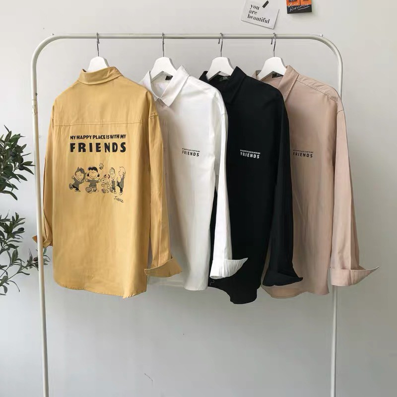 Áo Sơ Mi Nam Cao Cấp ELEN06 Nhiều Mẫu Hot Mới Về | BigBuy360 - bigbuy360.vn