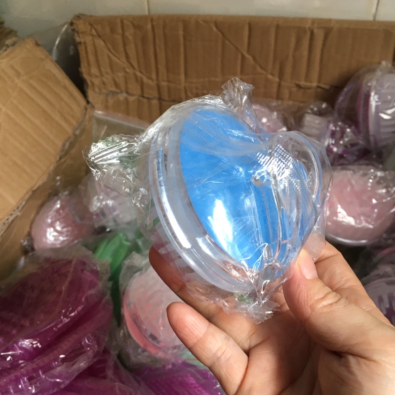 Lược chải dưỡng sinh ,masa da đầu