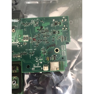 Main iRobot Roomba 690