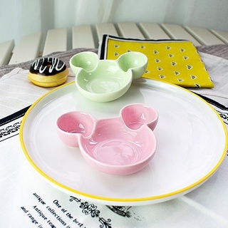 Bát sứ Mickey