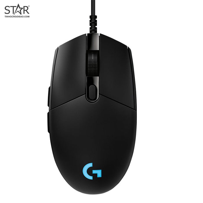 [Mã 153ELSALE2 giảm 7% đơn 300k] Chuột Logitech G Pro Hero Gaming