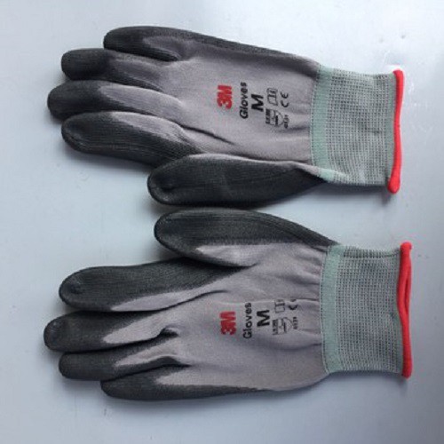 10 đôi găng tay chống cắt cấp độ 1 3M