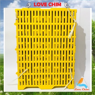 Sàn nhựa chuồng chó mèo chất liệu nhựa loại 1 cao cấp giá rẻ, Tấm nhựa lót sàn chuồng chó