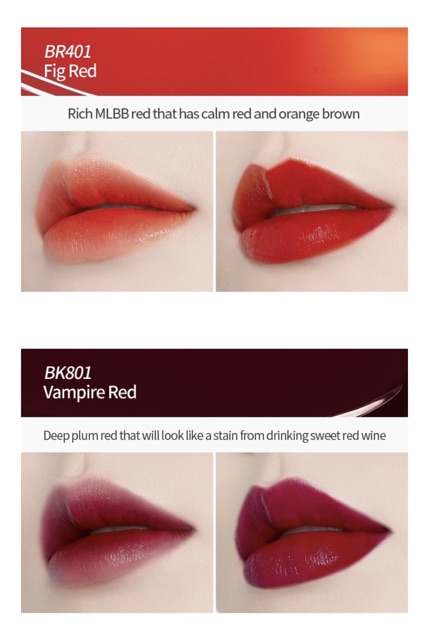 Son tint Etude House Dear Darling Walter Gel Tint phiên bản 2019 | BigBuy360 - bigbuy360.vn