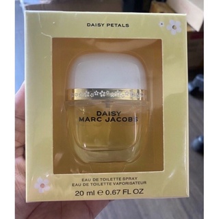 Nước hoa nữ MJ DAISY EDT 20ml,30ml,100ml