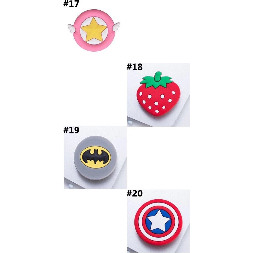 Giá Đỡ Điện Thoại Và Máy Tính Bảng Thiết Kế Dễ Thương Tiện Dụng | BigBuy360 - bigbuy360.vn