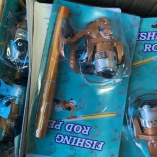 Cần câu bút 1m6