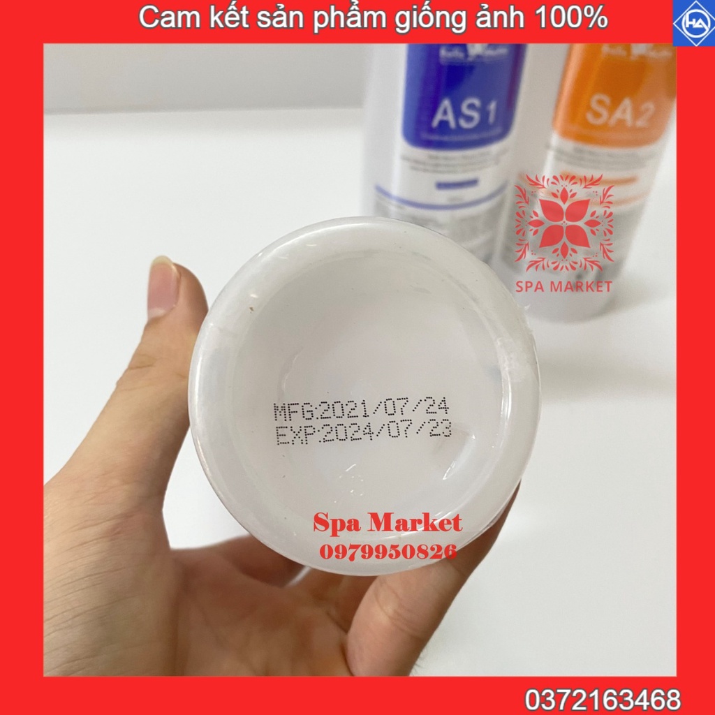 Dung Dịch Làm Sạch Da Chuyên Sâu 400ml dành cho máy Hút Mụn Và Phun Sương | BigBuy360 - bigbuy360.vn