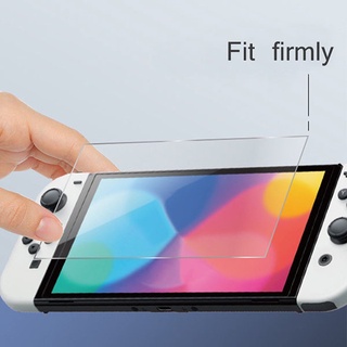 Miếng Dán Màn Hình Cường Lực Nintendo Switch OLED