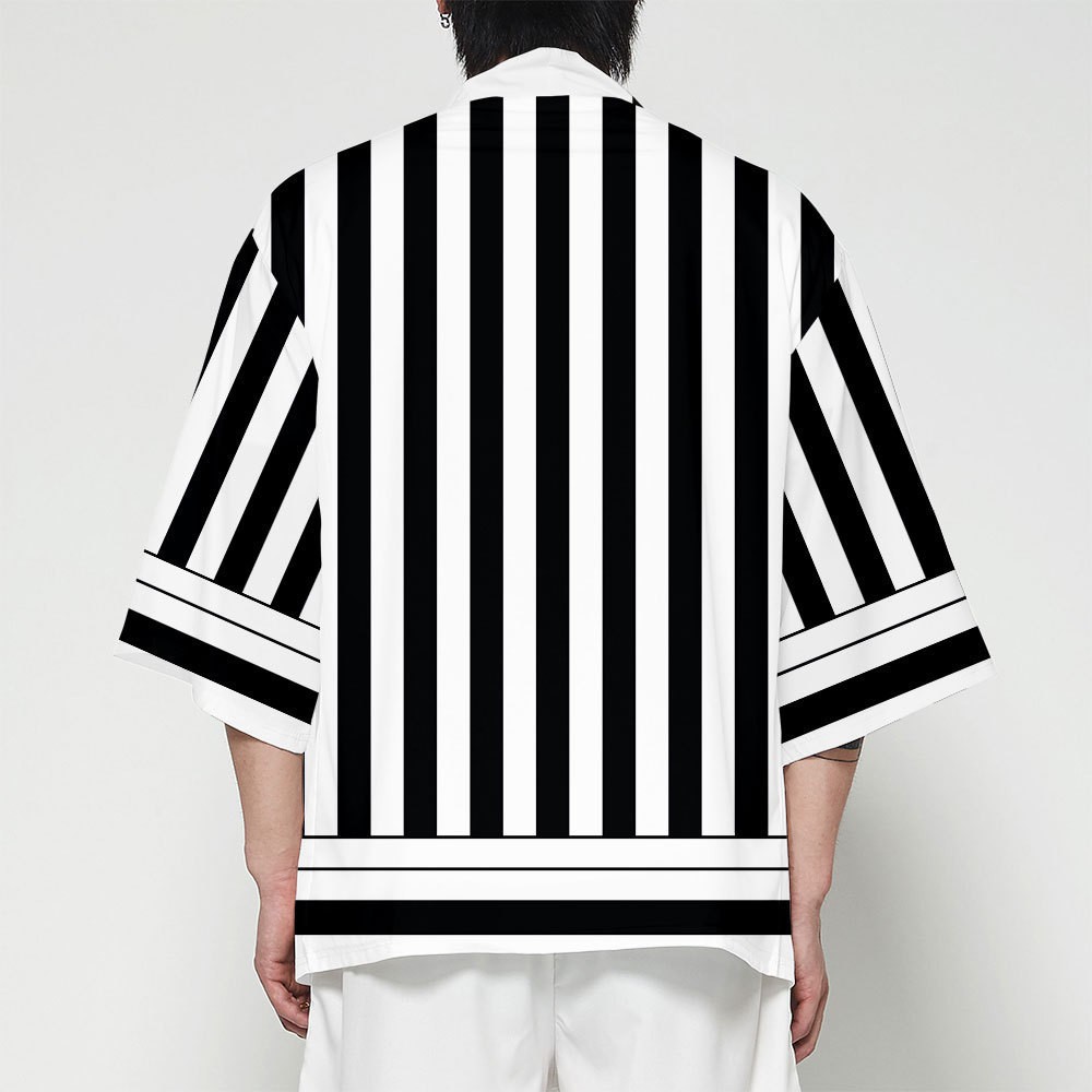 Áo Khoác Kimono Hóa Trang Nhân Vật Kimetsu no Yaiba Urokodaki Sakonji Rengoku Kyoujurou | BigBuy360 - bigbuy360.vn