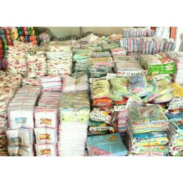 Combo đồ sơ sinh giá rẻ