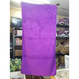 Khăn tắm khổ 70cm-1m40