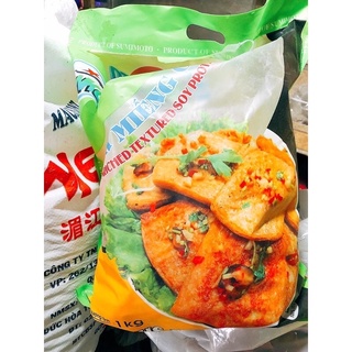 1kg sườn non chay