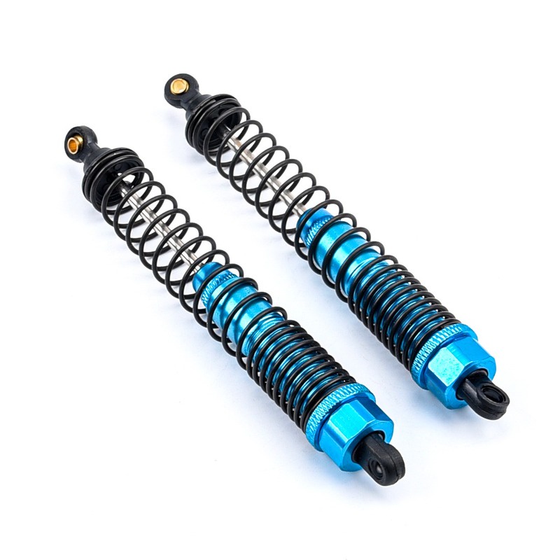 Phuộc Giảm Xóc 130mm Có Thể Điều Chỉnh Loại 18019 180007 Xe Hơi Điều Khiển Từ Xa HSP 94180 4WD 4X4 Tỉ Lệ 1 / 10