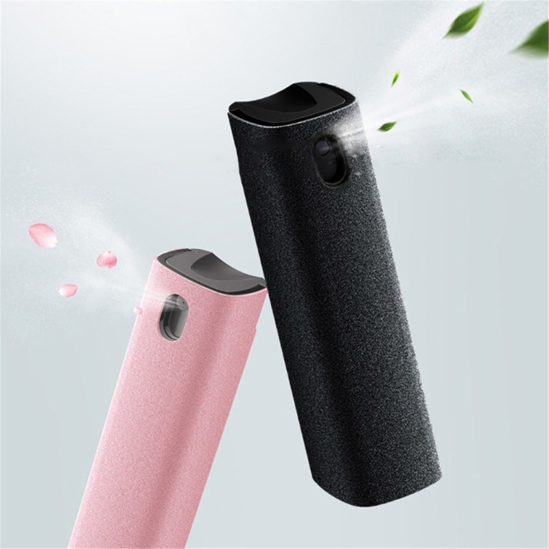 Dung Dịch Vệ Sinh Bụi Bẩn UTAKEE 20ml Vỏ Trong Suốt Tiện Dụng