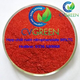 Hợp chất natri nitrophenolate 98%TC