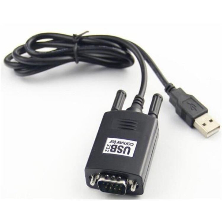 Dây Cáp Chuyển Đổi USB Sang Cổng Com R232