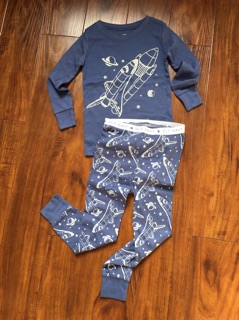 M6270 - Bộ Oldnavy Bé trai