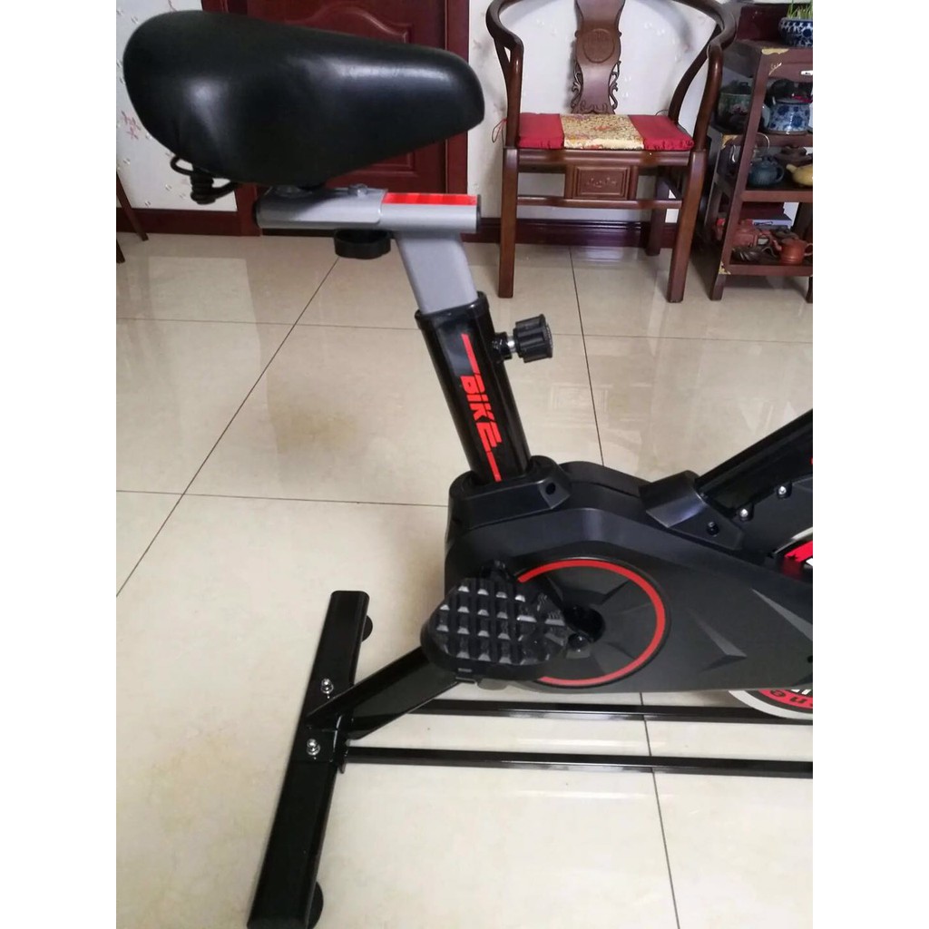 Xe đạp tập thể dục SPORT GH-Q7, xe đạp tập gym tại nhà (Bảo hành 1 năm) (Kèm ảnh thật)