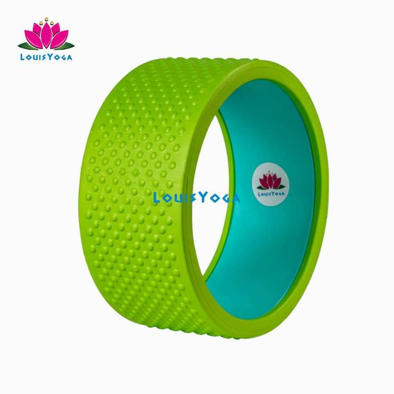 Vòng Gai tập Yoga hãng Louis  phiên bản mới nhất năm 2021