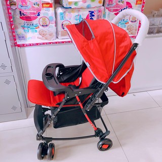 XE ĐẨY BẬP BÊNH CAO CẤP