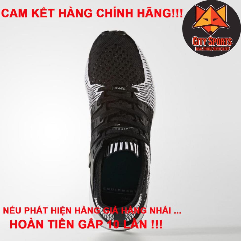 [Adidas giày][Free Ship] Giày Thể Thao Chính Hãng Adidas EQT Support BY9689 [CAm kết chính hãng fake ?