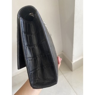 túi xách si hiệu size 24