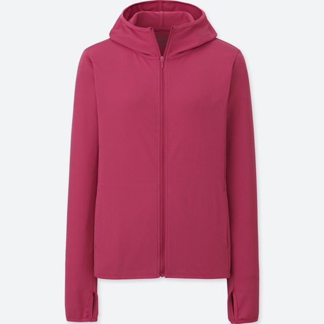 Áo chống nắng làm mát Uniqlo 2018 | BigBuy360 - bigbuy360.vn