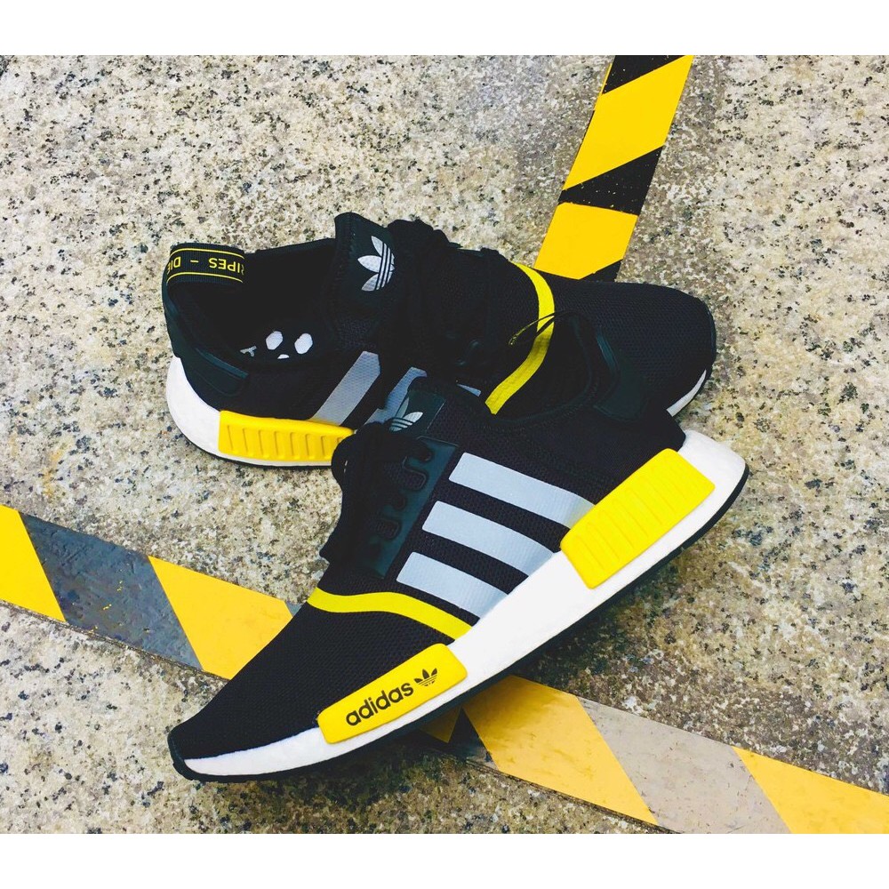 nmd r1 thunder