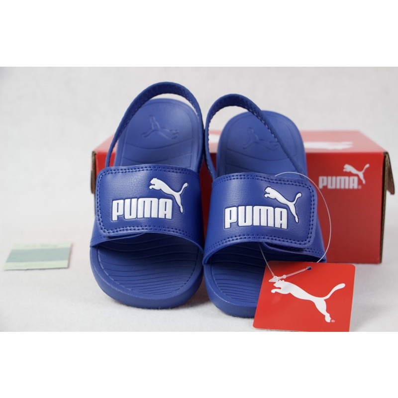Sandal Puma Mỹ cho bé